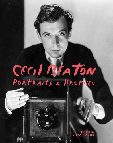 Cecil beaton portraits and - portraits,