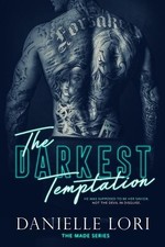 The Darkest Temptation: 3