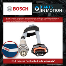 Lambda Sensor fits VAUXHALL