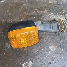 Honda Cg 125 2002 Jap Rear left Side Indicator OEM original spares repair