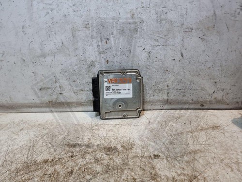 Toyota auris engine control - engine,