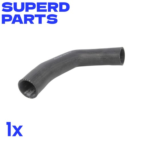 Cooling system rubber - system, hose