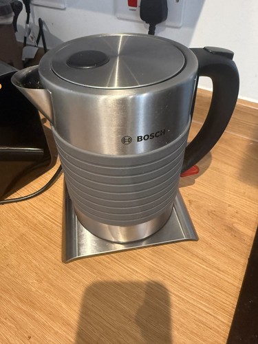 Bosch twk7s05gb jug kettle - twk7s05gb,