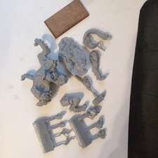 RIFTFORGED STORMBRINGER ON