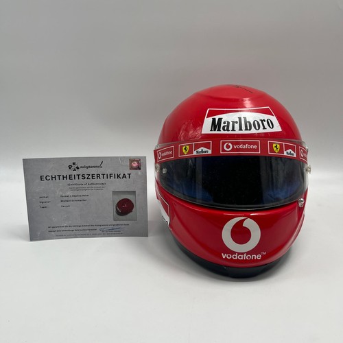 Michael schumacher formula - schumacher, 1