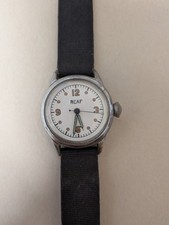 Vintage Waltham RCAF Airforce
