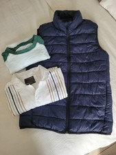 Clothing Bundle Body Warmer