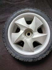 Mobility Scooter front wheel  2.60 x 85 .. ID382