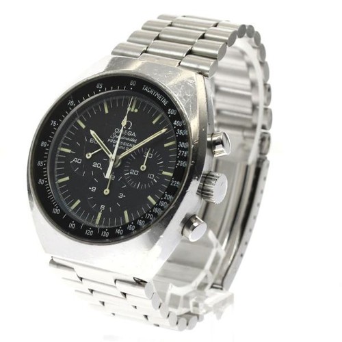 Omega speedmaster professional - speedmaster,