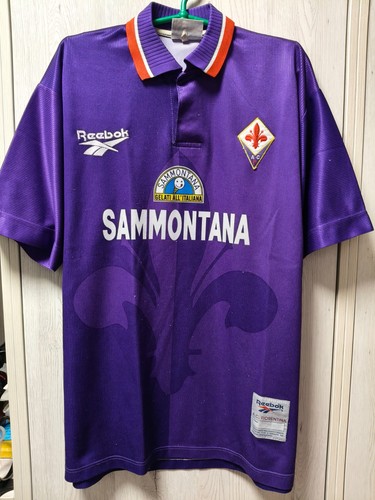 Size fiorentina 1995 1996 - fiorentina, 1995-1996