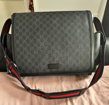 Gucci Baby Changing Bag