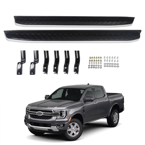 Side steps running boards for - side,