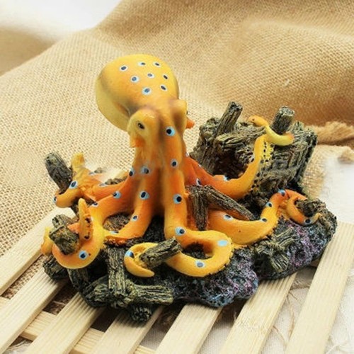 Aquarium decor thematic - aquarium,