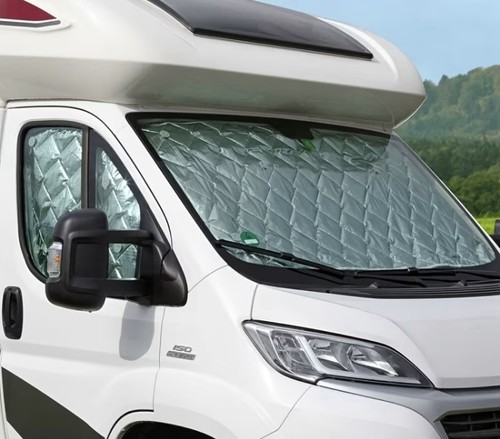 Ducato boxer relay motorhome - ducato,