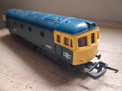 Lima diesel class - diesel, 33