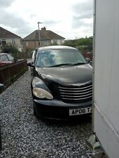 PT Cruiser 2.2 Breaking
