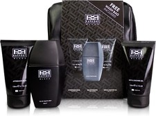 Rapport Black Wash Bag Gift