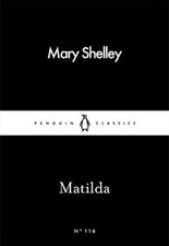 Matilda Penguin Little Black