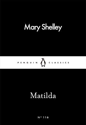 Matilda penguin little black - matilda,