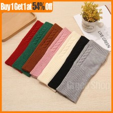 Warm Knitted Gloves Turtle