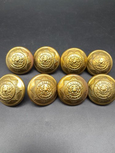 Set ww1 cheshire regiment - set,