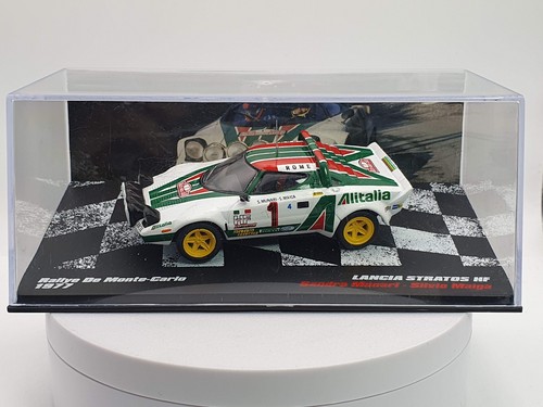 1977 lancia stratos rmc - lancia,