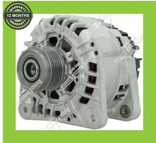 ALTERNATOR NISSAN PRIMASTAR