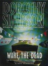 Wake the Dead (Inspector