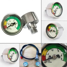 Scuba Diving Pony Bottle