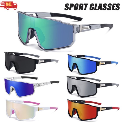 Polarized sports sunglasses - polarized,