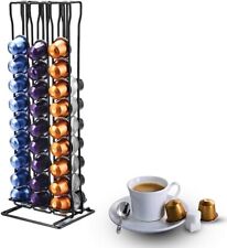 60Pcs CHROME COFFEE CAPSULE
