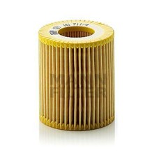 Oil filter MANN