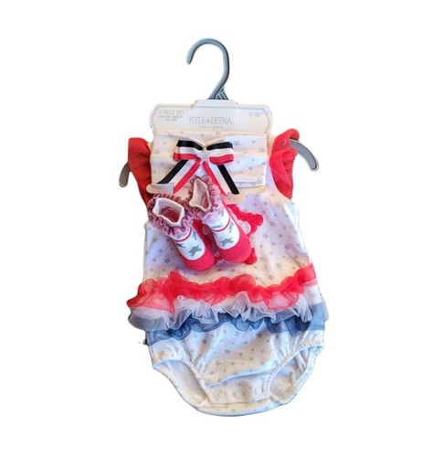 Nwt kyle deena - 3, piece