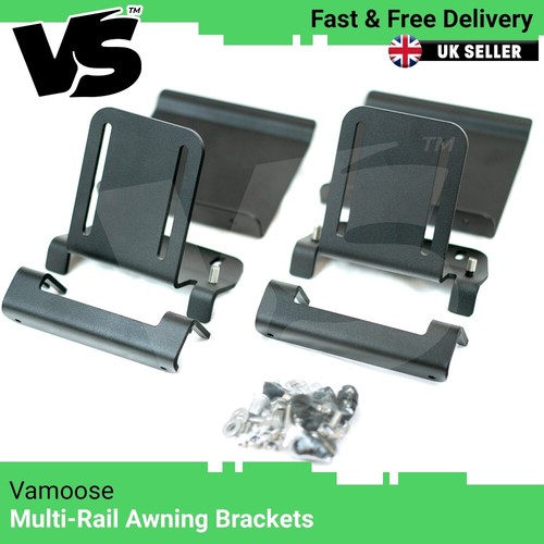 Vamoose multi rail awning - vamoose,