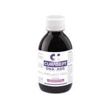 Curasept implant mouthwash - curasept,