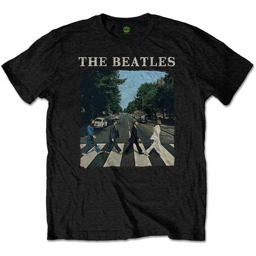 The beatles kids - the, abbey