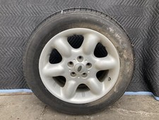 1998-2005 Land Rover