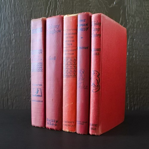 Vintage antique children s - vintage, &