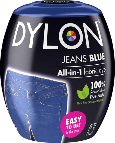 Dylon washing machine fabric - dylon,