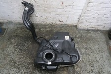 2016 VW GOLF GT TDI CONVERTIBLE 2.0 DIESEL MK6 FUEL TANK WITH FILLER HOSE
