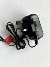 Swann 12V 1A AC/DC UK Power Supply Adapter Safety Charger LED Strip CCTV Camera