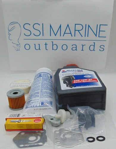 Service kit for - for, hp