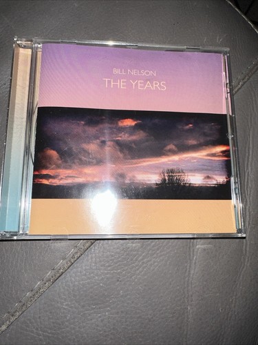 Bill nelson the years - nelson,