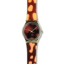 *MINT VINTAGE* 1988 Swatch