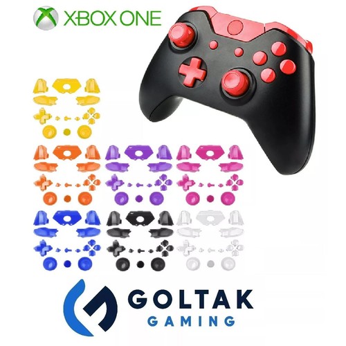 Replacement custom mod kit - custom,