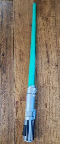 Star wars green flick - star,