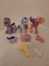 My Little Pony Toy Bundle