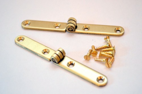 Writing slope hinges strap - writing,