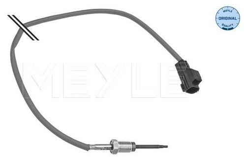 Meyle 714 800 0034 exhaust - 714, gas