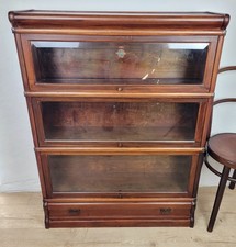 Globe Wernicke Barristers